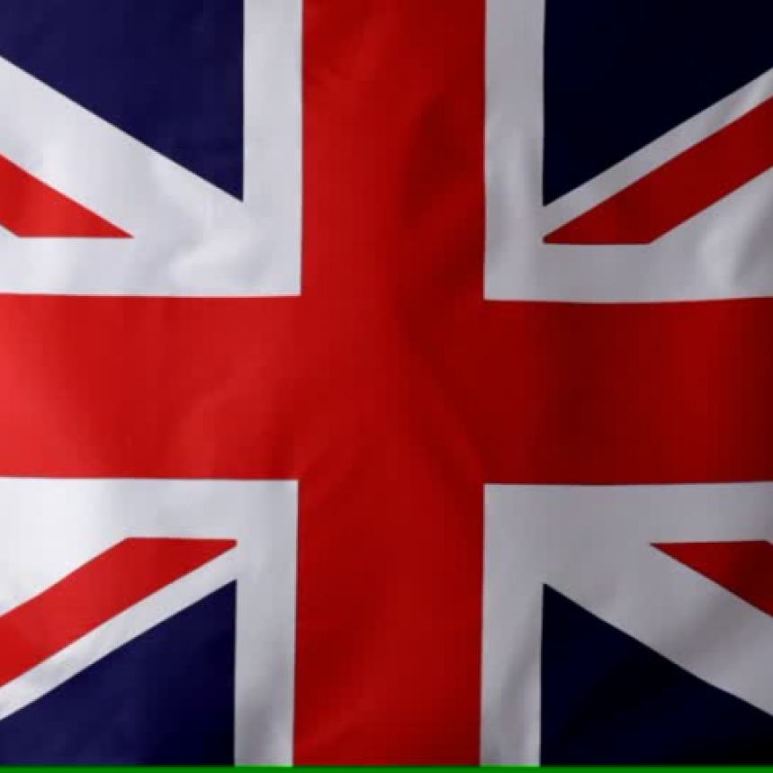 386586912-bandera-britanica-aletear-cruz-idea